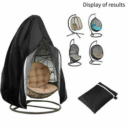 Hanging swing single egg chair - hanging,